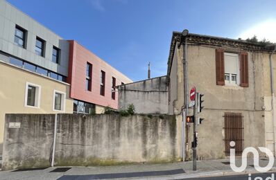 maison 4 pièces 66 m2 à vendre à Nîmes (30900)