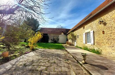 vente maison 252 000 € à proximité de Avirey-Lingey (10340)