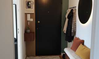 Appartement 2 Pièces 49 m² à vendre à Auxerre (89000)