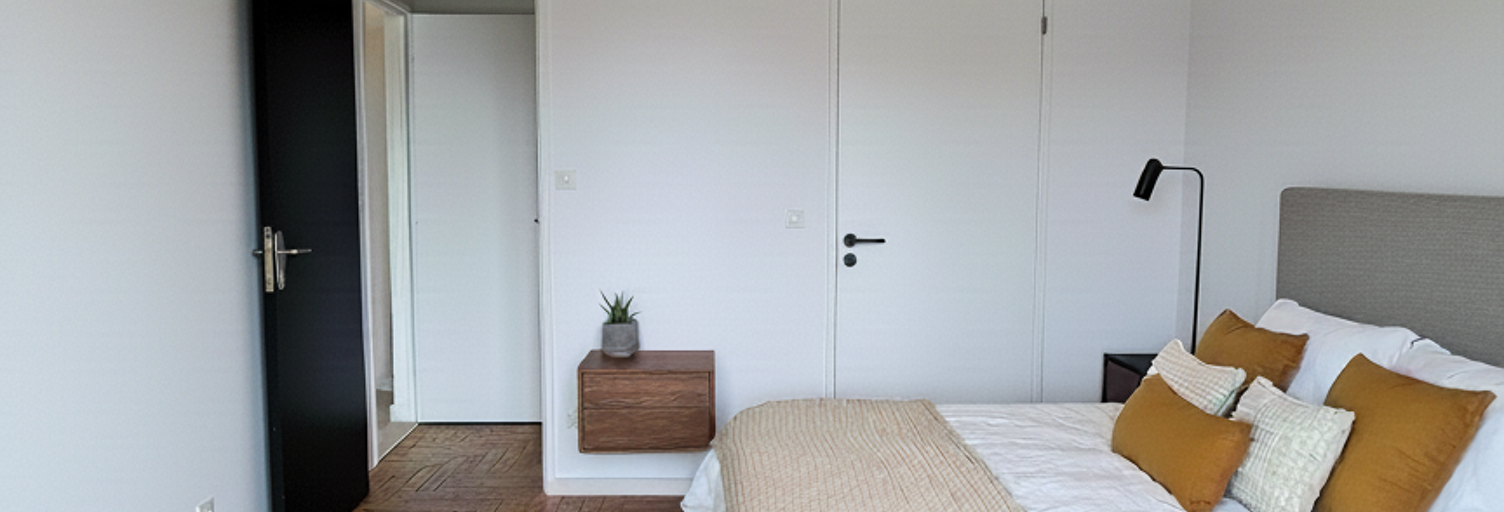 Appartement 2 Pièces 49 m² à vendre à Auxerre (89000)