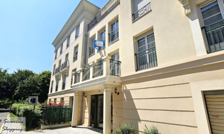 Appartement 2 Pièces 45 m² à vendre à Serris (77700)