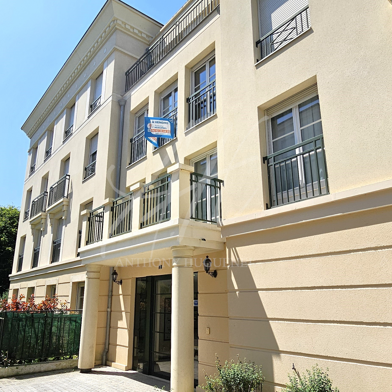 Appartement 2 pièces 239000 €