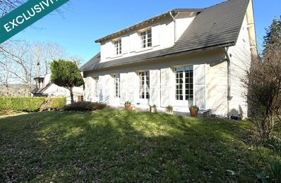 vente maison 935 000 € à proximité de L'Étang-la-Ville (78620)