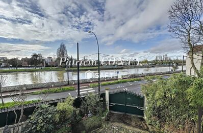 vente maison 830 000 € à proximité de Vitry-sur-Seine (94400)