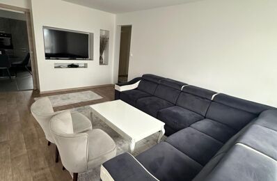 vente appartement 92 000 € à proximité de Farébersviller (57450)