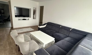Appartement 5 Pièces 84 m² à vendre à Sarreguemines (57200)