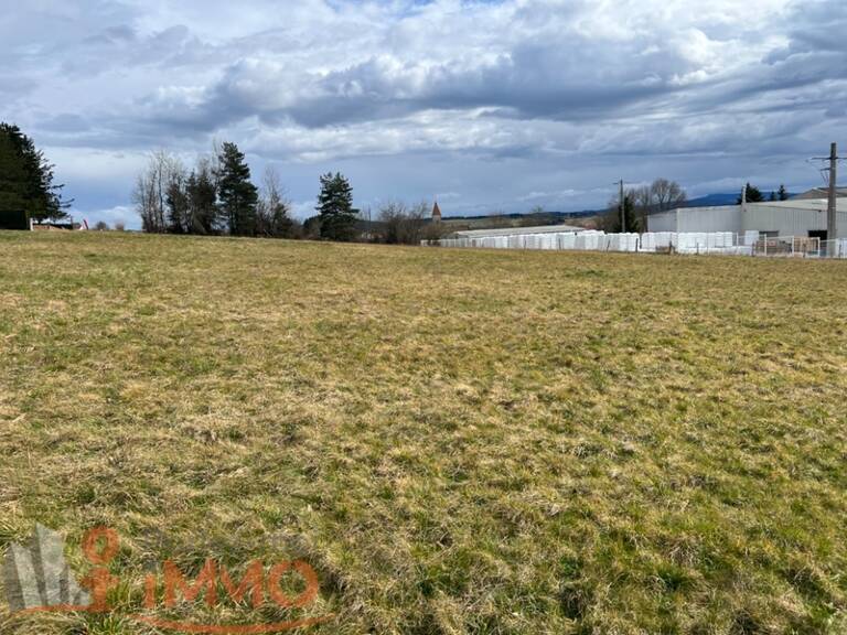 Terrain — photo 1
