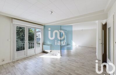 vente appartement 210 000 € à proximité de Bouguenais (44340)