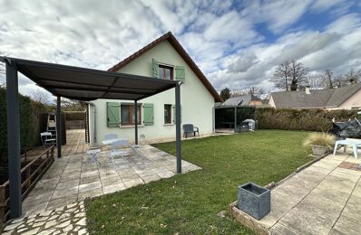 vente maison 250 000 € à proximité de Masevaux-Niederbruck (68290)