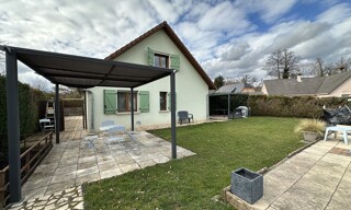 Maison 5 Pièces 100 m² à vendre à Sentheim (68780)