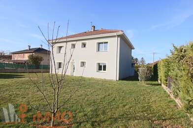 Maison 6 pièces 409000 €