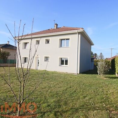 Maison 6 pièces 409000 €