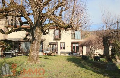 vente maison 174 000 € à proximité de Château-Gaillard (01500)