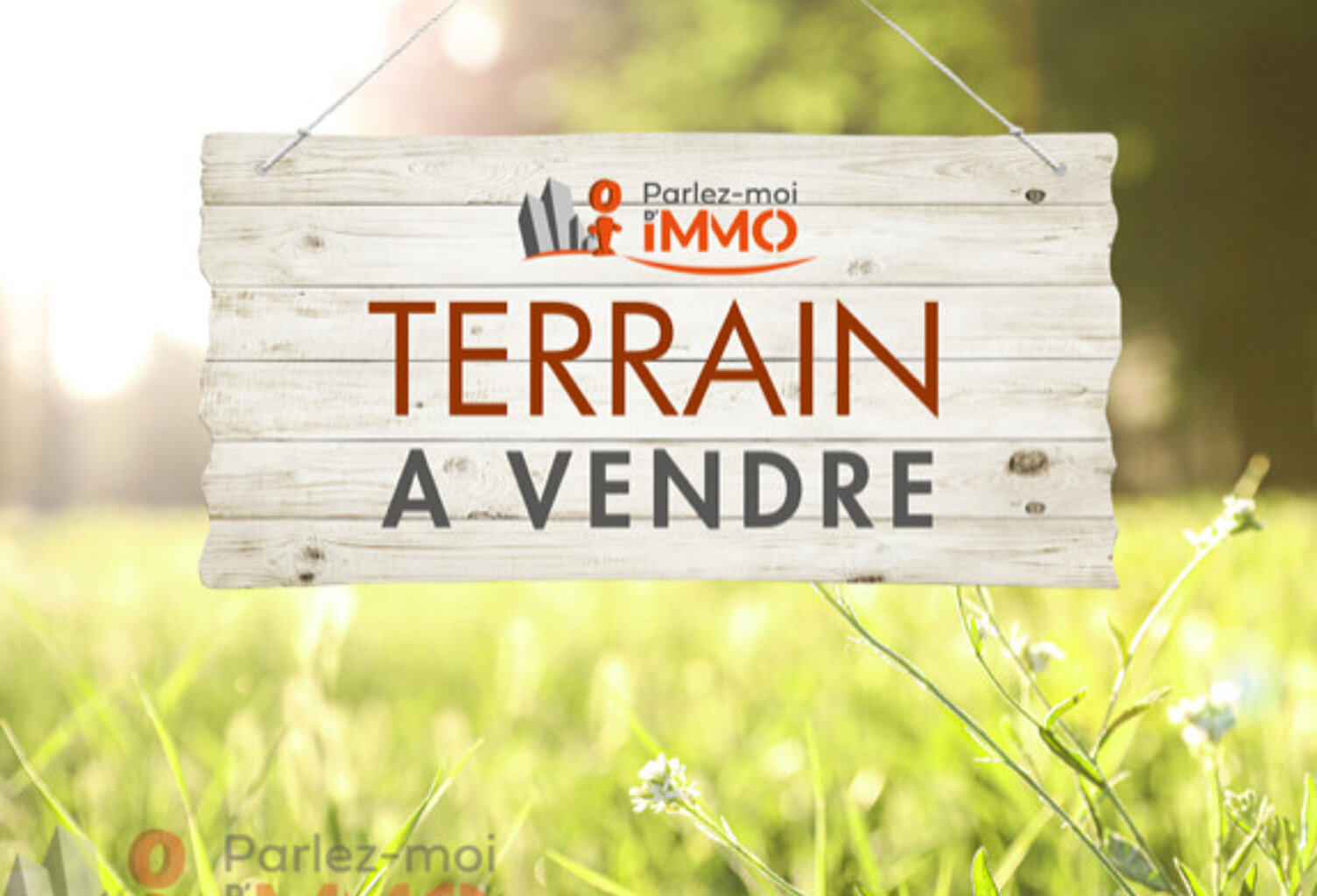 Terrain constructible — photo 1