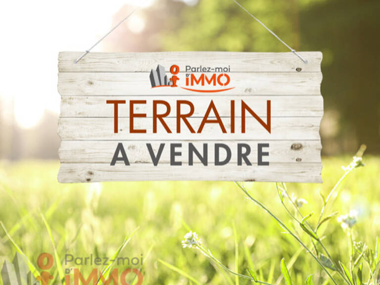 Terrain constructible — photo 1