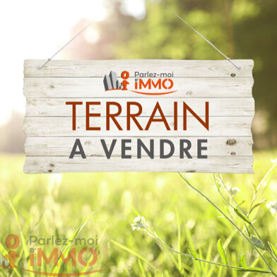 Terrain  190000 €