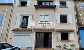 Maison 7 Pièces 133 m² à vendre à Fleury (11560)