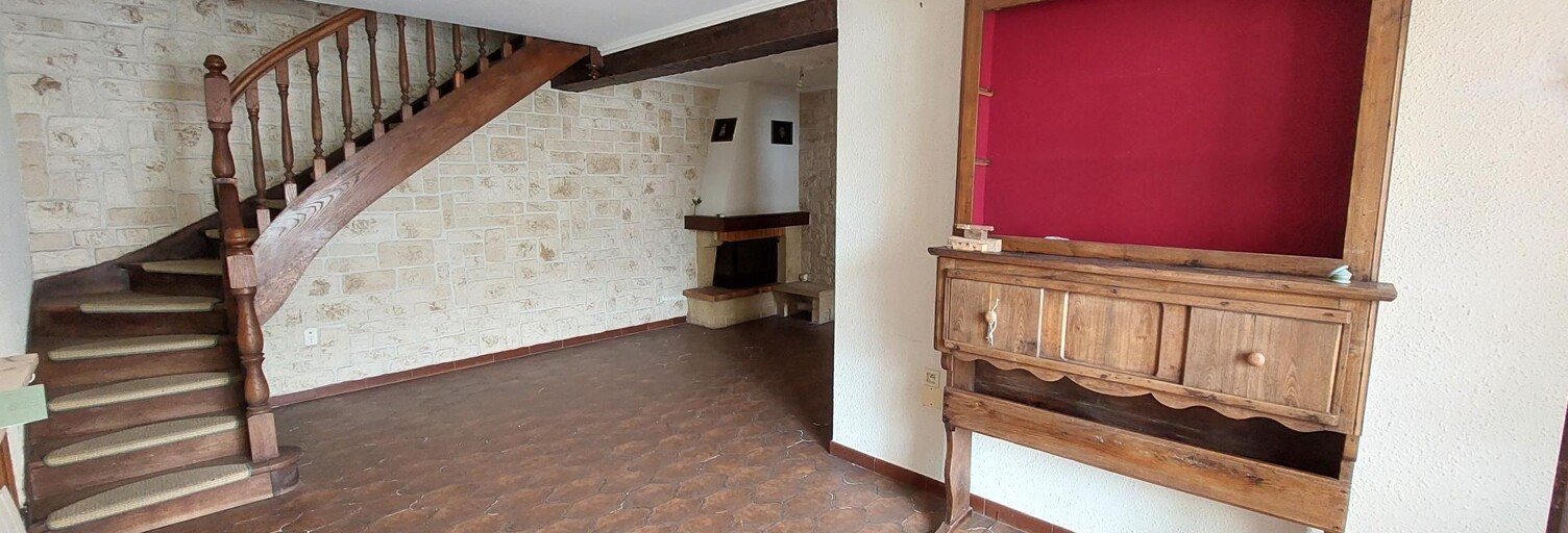 Maison 7 Pièces 133 m² à vendre à Fleury (11560)