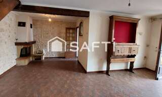 Maison 7 Pièces 133 m² à vendre à Fleury (11560)