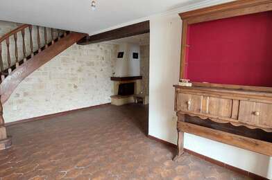 Maison 7 pièces 154600 €