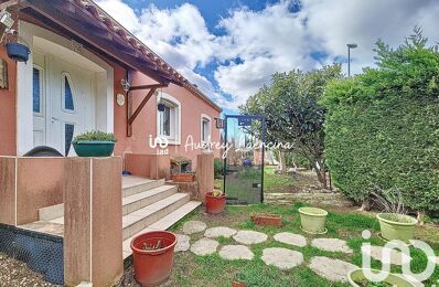 vente maison 439 000 € à proximité de Murviel-Lès-Béziers (34490)