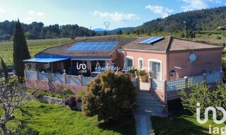 Maison 6 Pièces 168 m² à vendre à Causses-et-Veyran (34490)