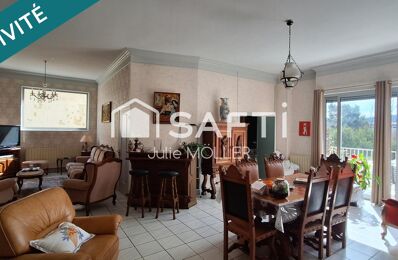 vente maison 320 000 € à proximité de Toulx-Sainte-Croix (23600)