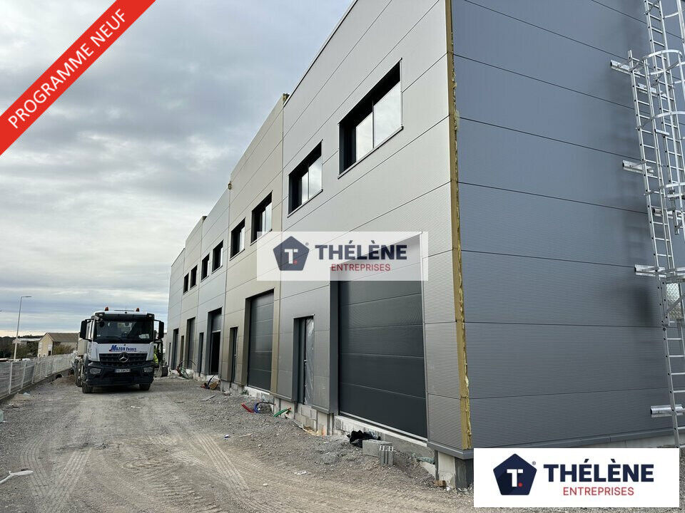 Local commercial  à louer Gigean 34770