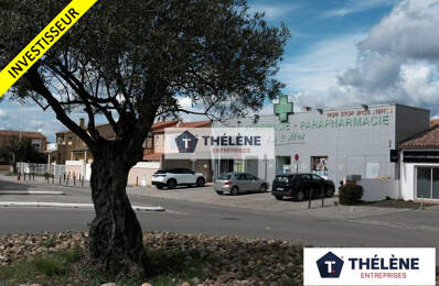 LOCAL COMMERCIAL à VENDRE — photo du bien