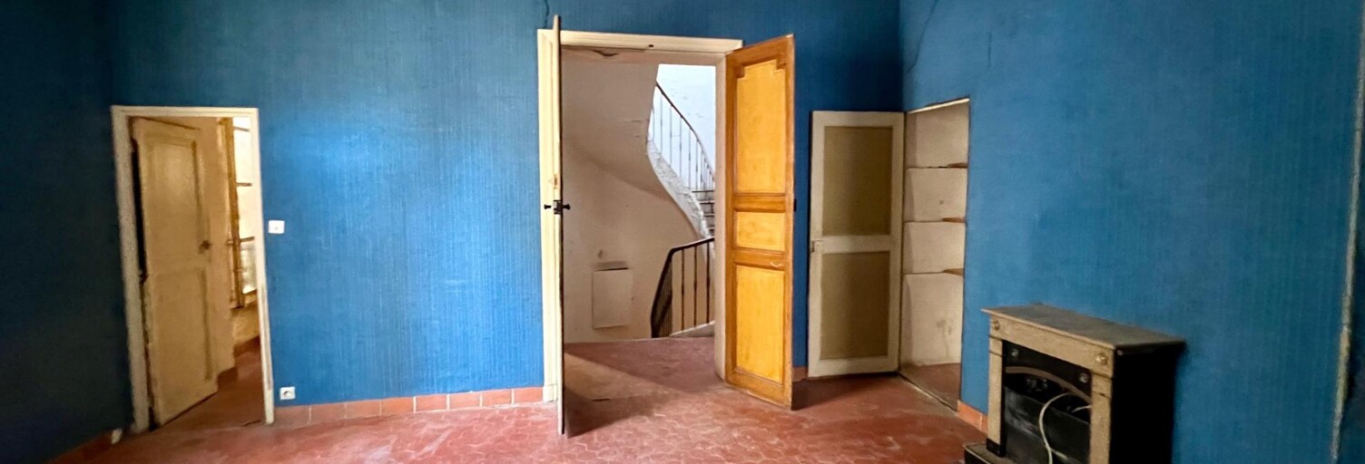 Immeuble  250 m² à vendre à Draguignan (83300)