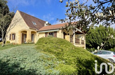 vente maison 265 000 € à proximité de Coly-Saint-Amand (24290)