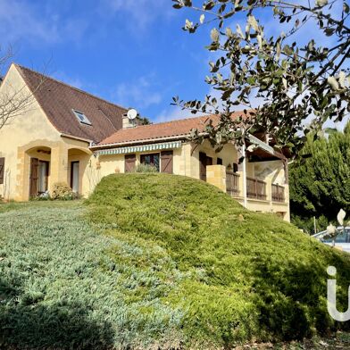 Maison 5 pièces 250000 €