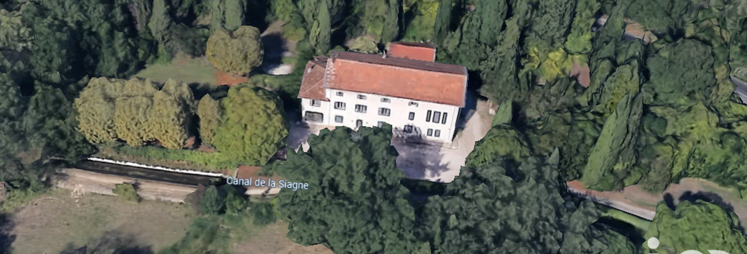 Maison 24 Pièces 489 m² à vendre à Peymeinade (06530)