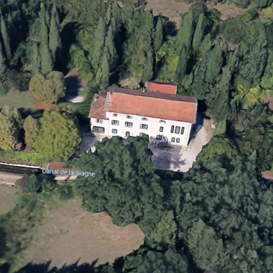 Maison 24 pièces 1785000 €