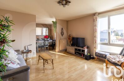 vente appartement 138 000 € à proximité de Compiègne (60200)