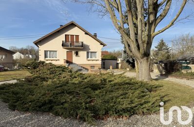 vente maison 245 000 € à proximité de Aspach-Michelbach (68700)