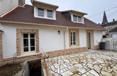 vente maison 150 000 € à proximité de Romorantin-Lanthenay (41200)