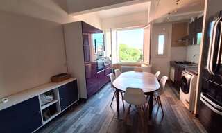 Appartement 3 Pièces 57 m² à vendre à Agde (34300)