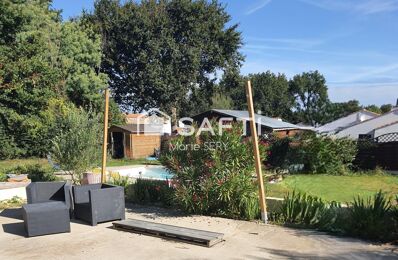 vente maison 381 450 € à proximité de Challans (85300)