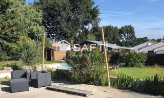 Maison 5 Pièces 150 m² à vendre à Saint-Maixent-sur-Vie (85220)