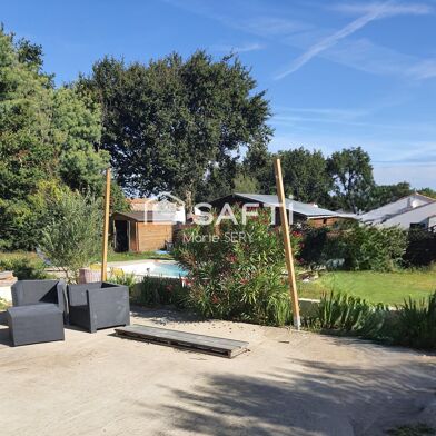 Maison 5 pièces 310100 €