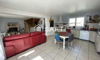 Maison 5 Pièces 150 m² à vendre à Saint-Maixent-sur-Vie (85220)