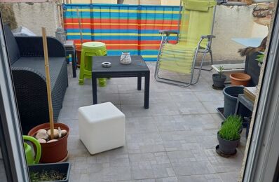 vente maison 134 000 € à proximité de Sète (34200)