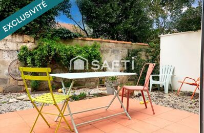 vente maison 350 000 € à proximité de Saint-Médard-en-Jalles (33160)