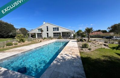 vente maison 1 472 000 € à proximité de Piriac-sur-Mer (44420)