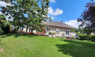 Maison 7 Pièces 200 m² à vendre à Rieupeyroux (12240)