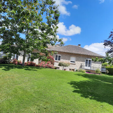 Maison 7 pièces 390000 €