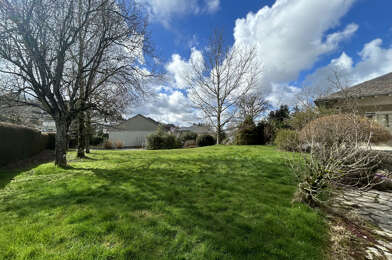 Maison 7 pièces 390000 €