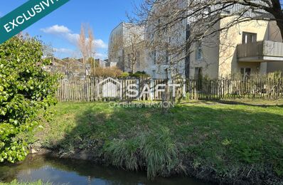 vente appartement 285 000 € à proximité de Montoir-de-Bretagne (44550)