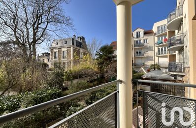 vente appartement 245 000 € à proximité de Sartrouville (78500)